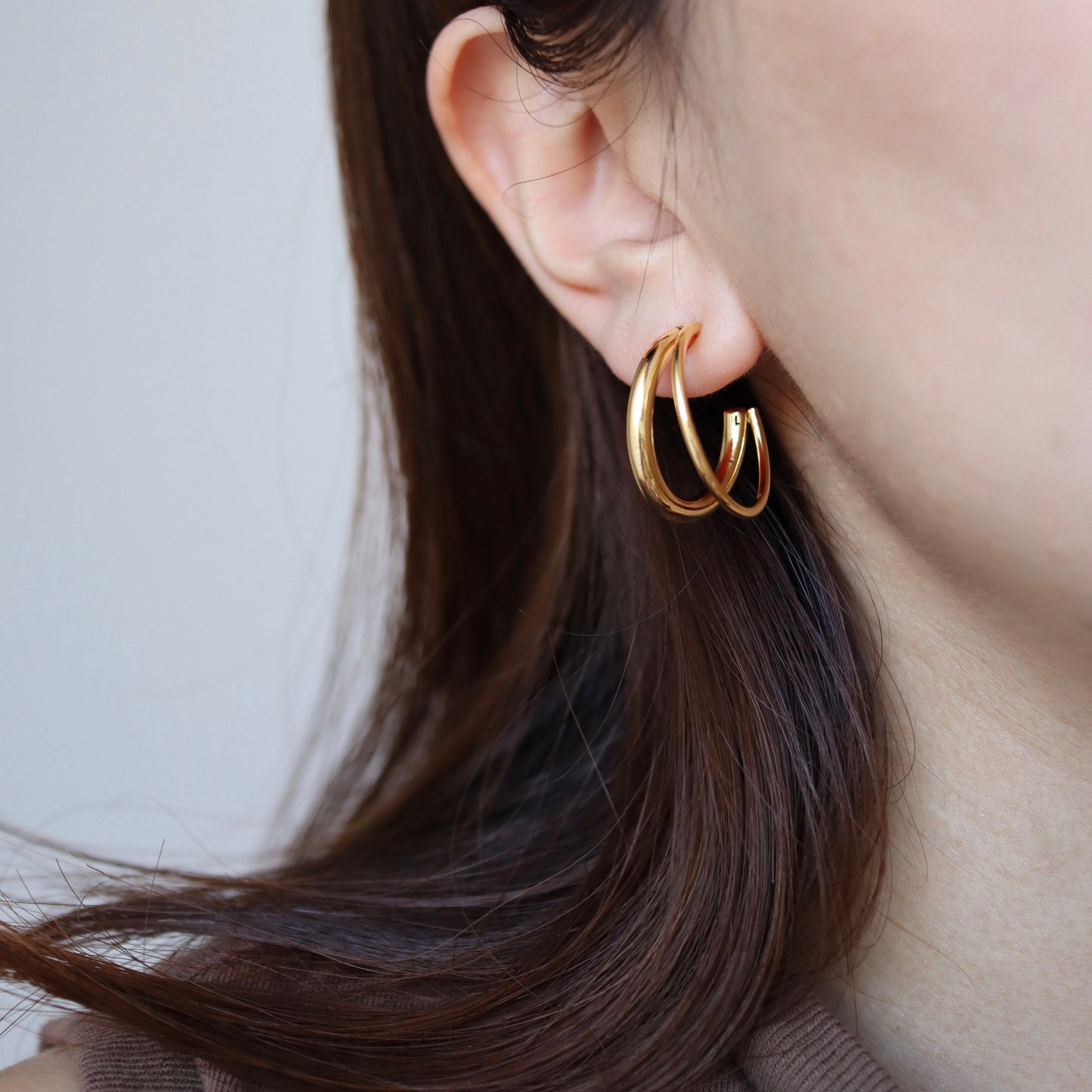 swell curl pierce