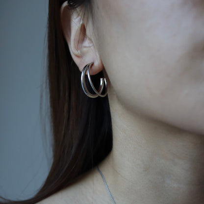 swell curl pierce