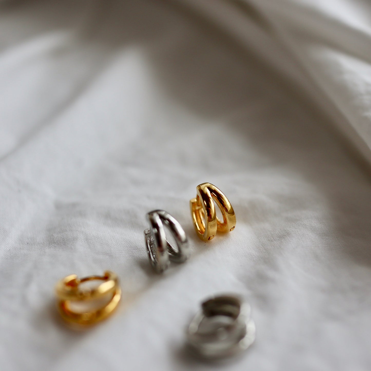 petit ring pierce