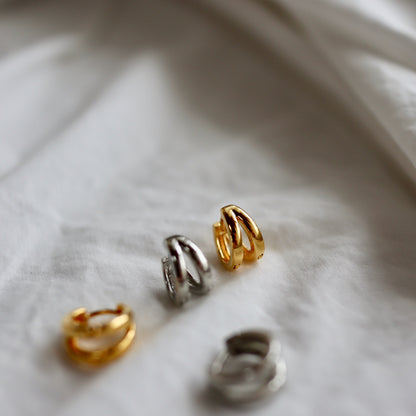 petit ring pierce