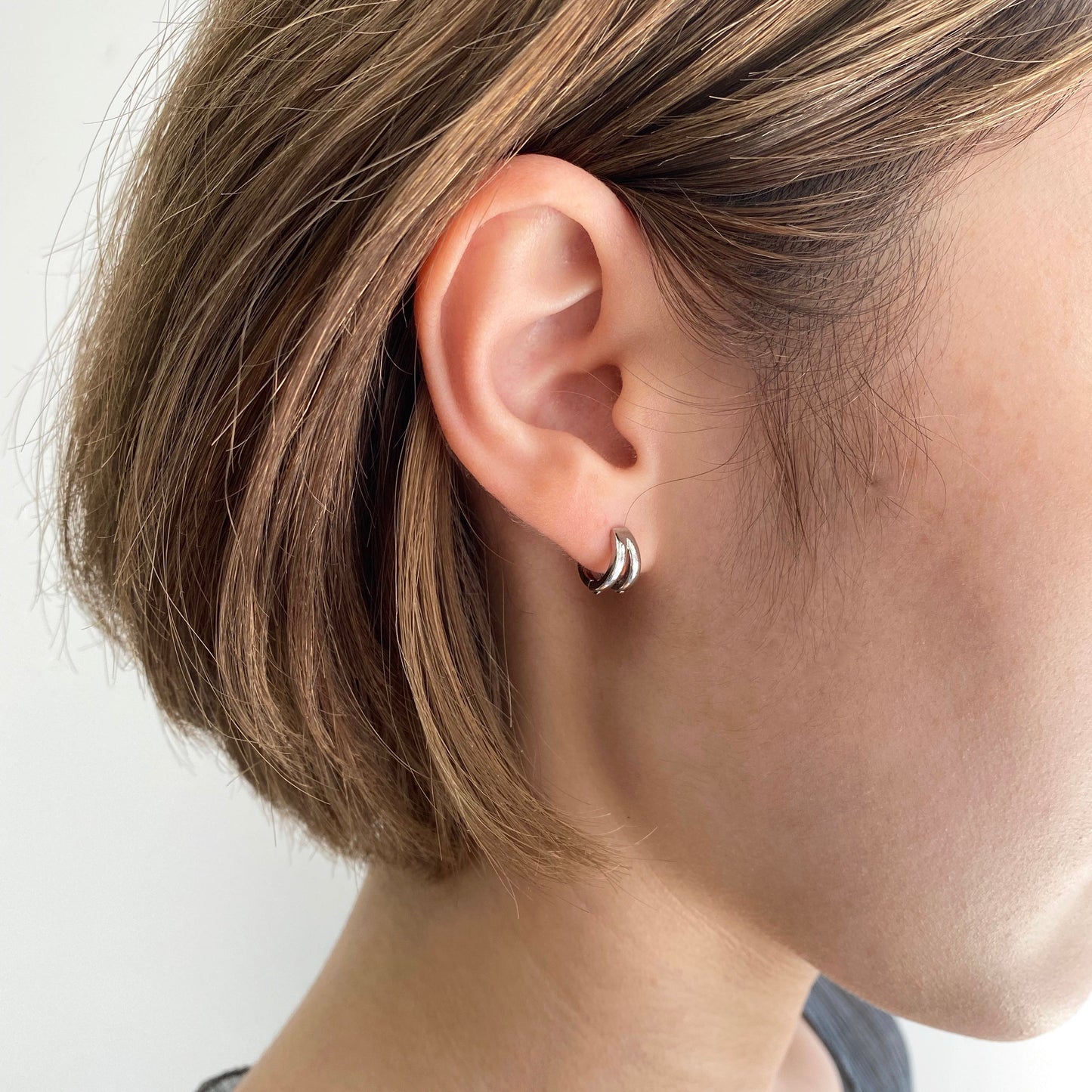 petit ring pierce