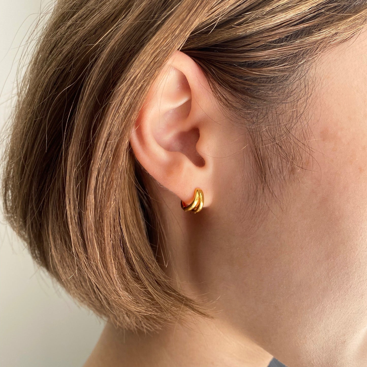 petit ring pierce