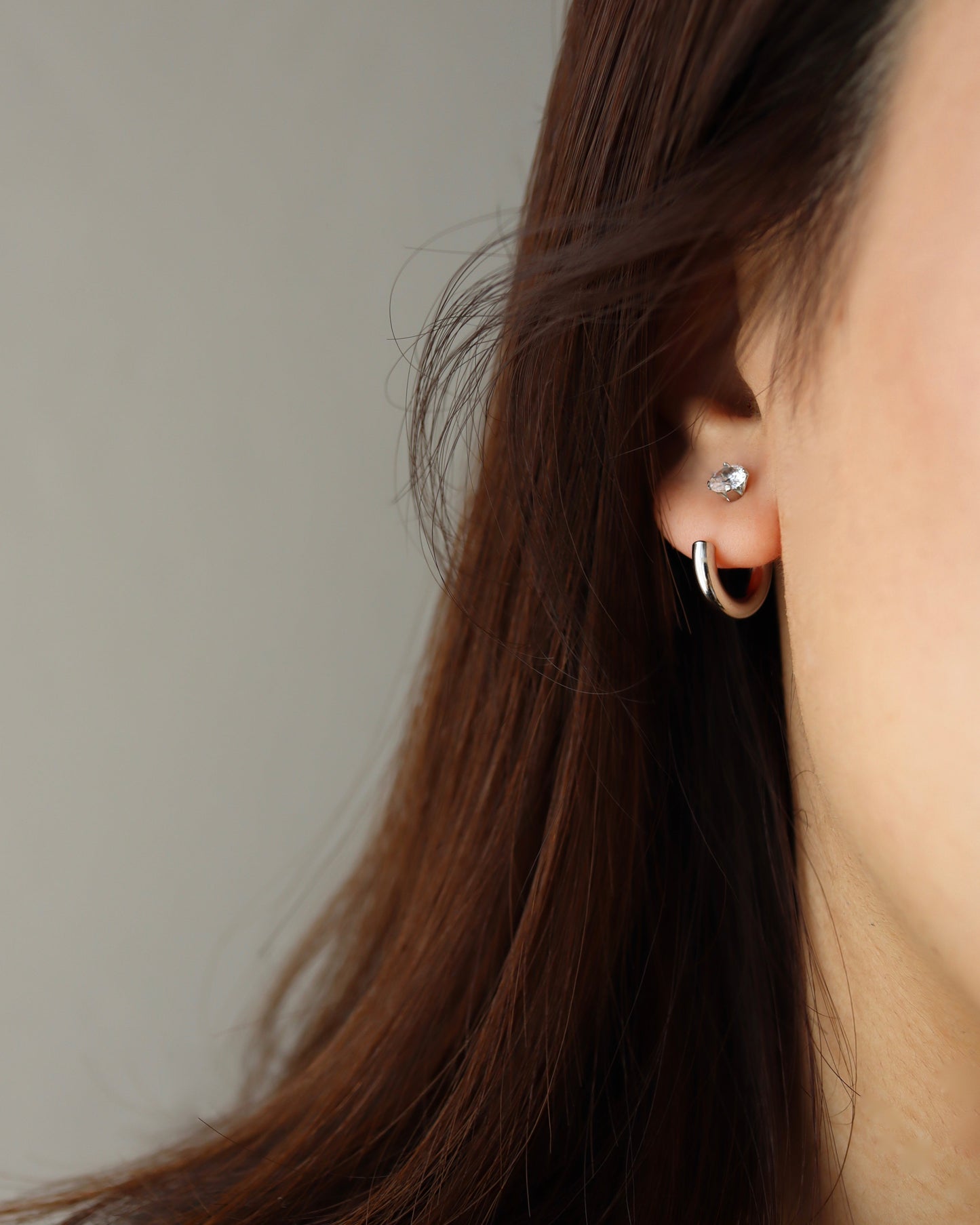petit zir curl pierce