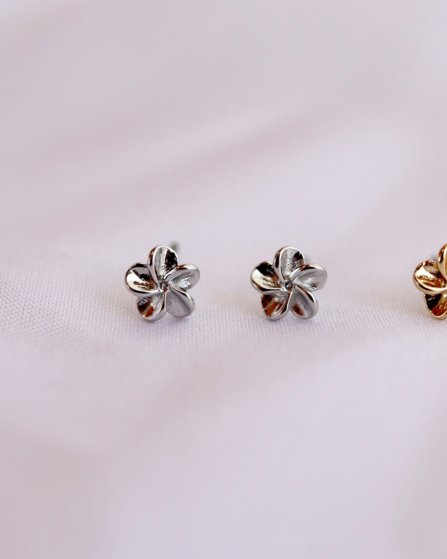 little flower pierce