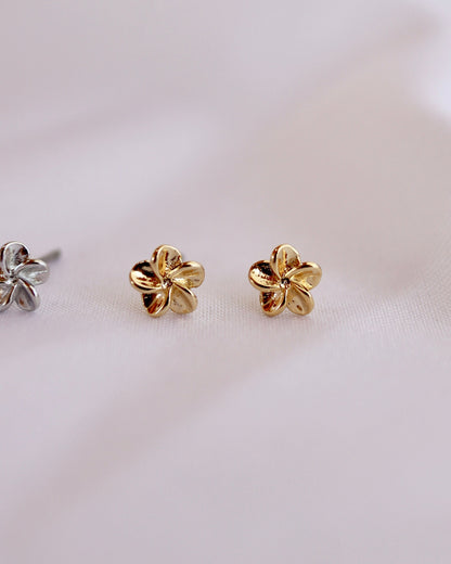 little flower pierce