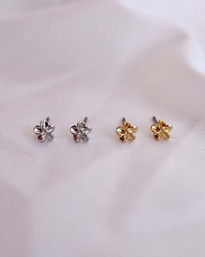 little flower pierce