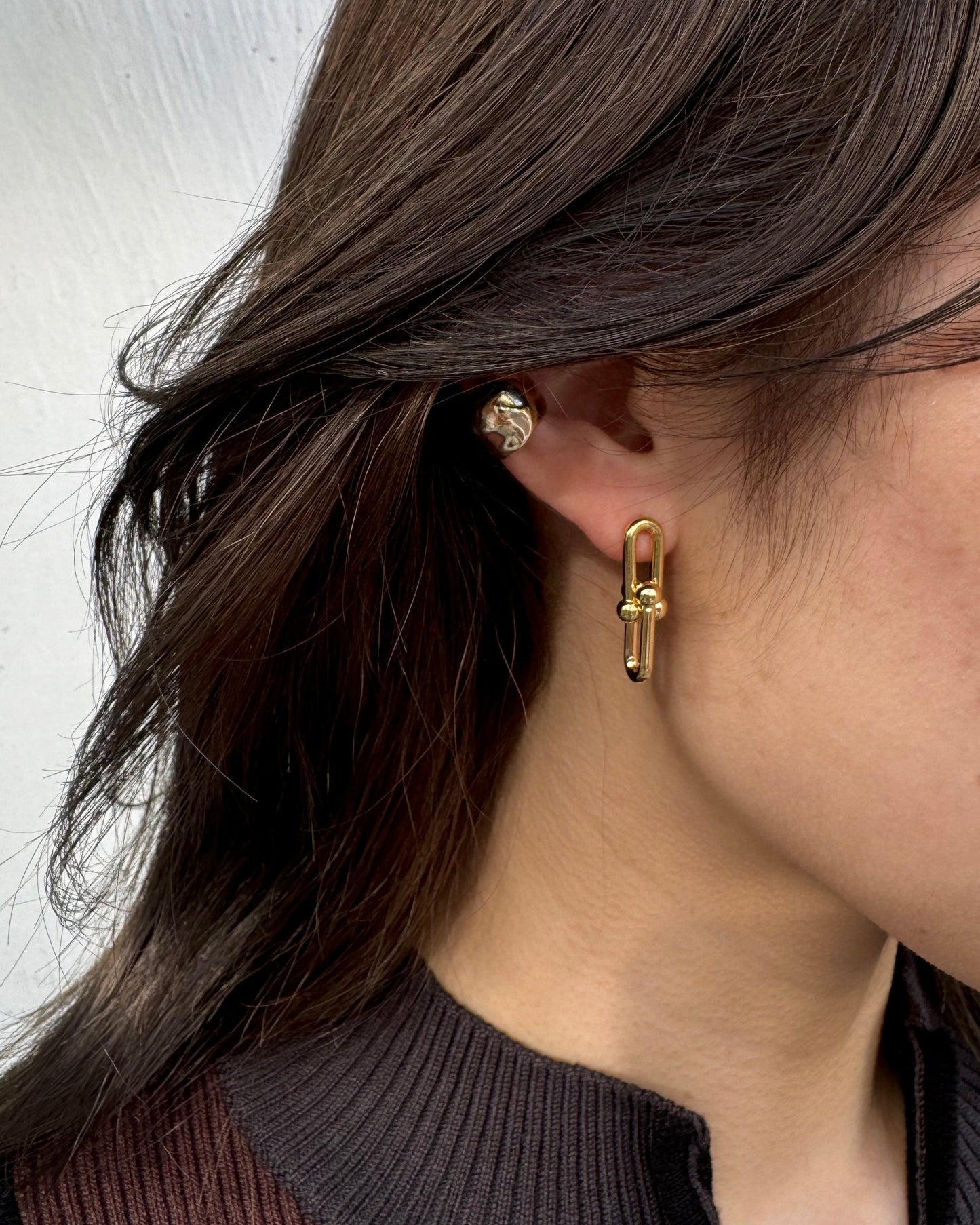 U×U chain pierce