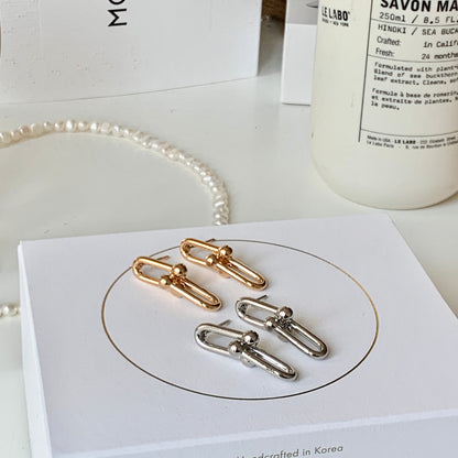 U×U chain pierce