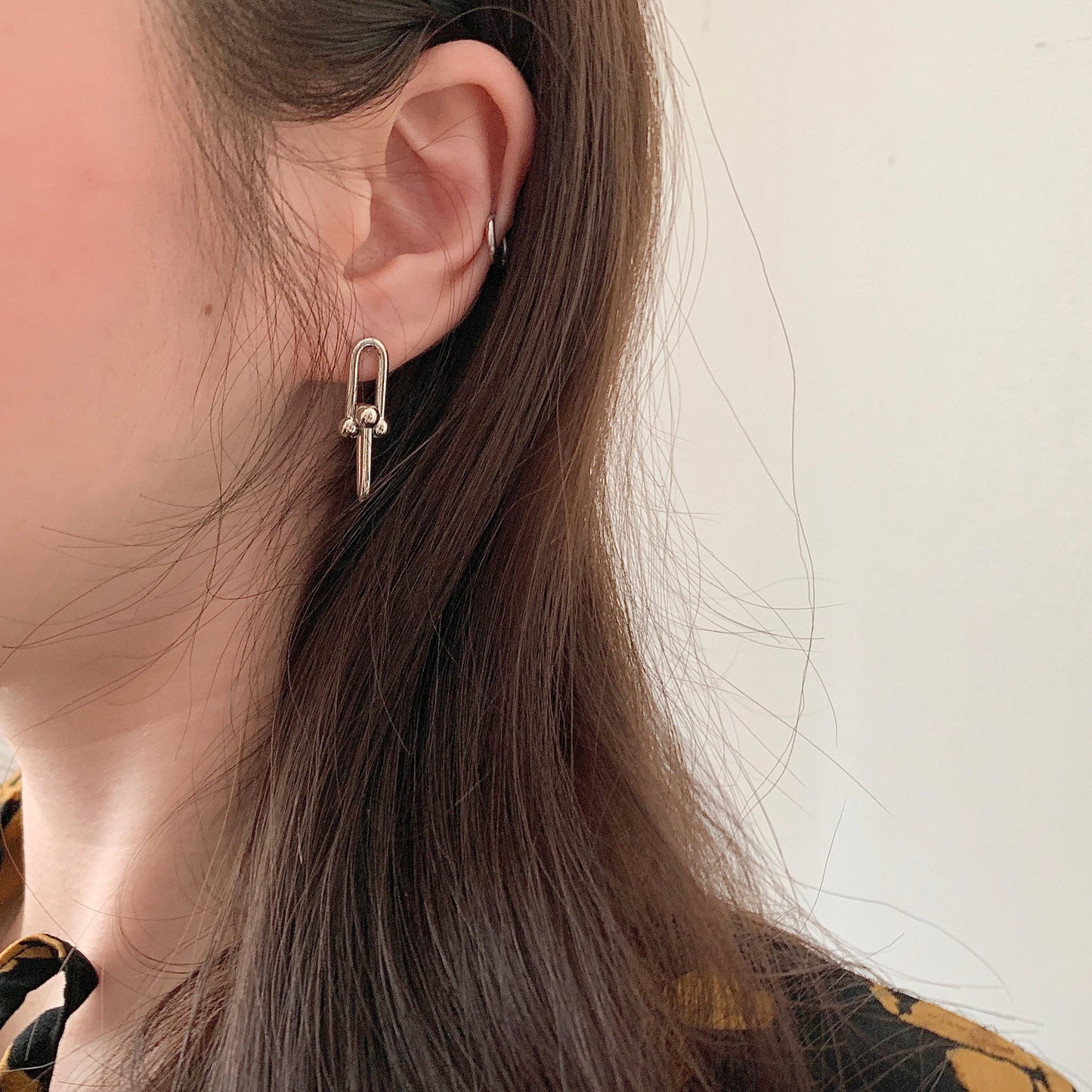 U×U chain pierce