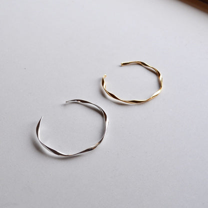 twist fit bangle