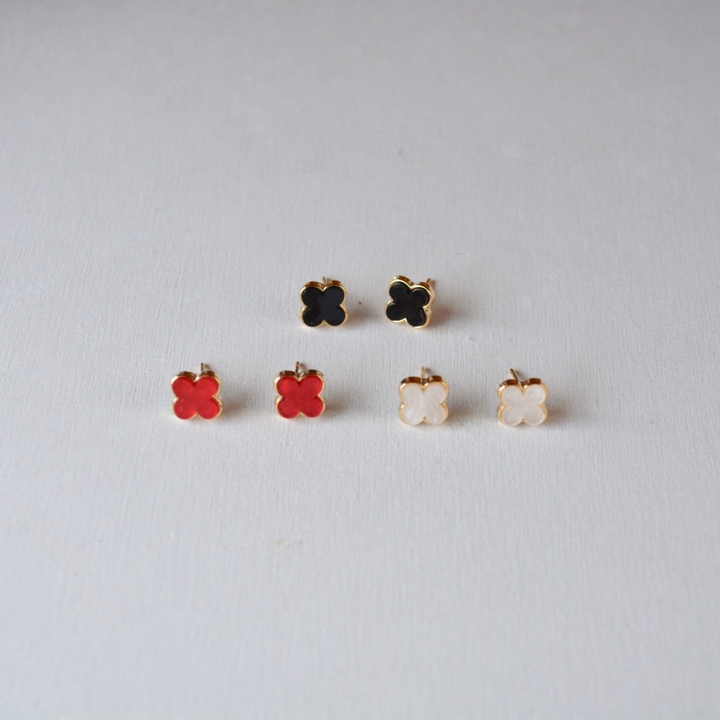 color clover pierce